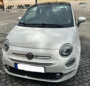 Fiat 500 1.0 GSE N3 Hybrid LOUNGE LOUNGE
