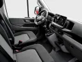 Volkswagen Crafter 35 Kasten MR AHK RKamera App-Connect Gan