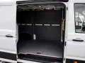 Volkswagen Crafter 35 Kasten MR AHK RKamera App-Connect Gan