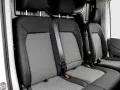 Volkswagen Crafter 35 Kasten MR AHK RKamera App-Connect Gan
