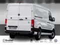 Volkswagen Crafter 35 Kasten MR AHK RKamera App-Connect Gan