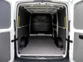Volkswagen Crafter 35 Kasten MR AHK RKamera App-Connect Gan