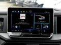Volkswagen Crafter 35 Kasten MR AHK RKamera App-Connect Gan
