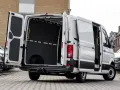 Volkswagen Crafter 35 Kasten MR AHK RKamera App-Connect Gan