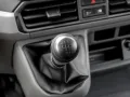 Volkswagen Crafter 35 Kasten MR AHK RKamera App-Connect Gan