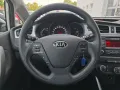 Kia Ceed 1.6 Spirit Klima Bluetooth Freisprechanlage