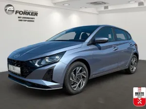 Hyundai i20 1.0 T Trend Navi Sitzheizung Tempomat