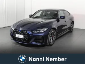 BMW Serie 4 Gran Coupe 420 d Mild Hybrid 48V Msp