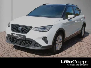 Seat Arona 1.5 TSI DSG Style 16