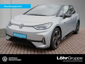 Volkswagen ID.3 GTX 210 kW 20