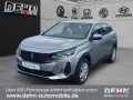 Peugeot 3008 1.2 PT Active LED Apple Android 2-Zonen-Kli