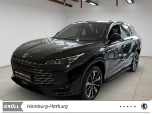 MG HS PHEV Luxury 360°+EL.HK.CarPlay *Finanzierungs