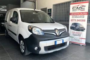 Renault Kangoo Blue dCi 115CV Maxi Furgone