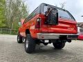 Plymouth Trailduster Trail Duster  