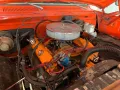 Plymouth Trailduster Trail Duster  