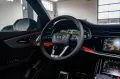Audi Q8 50 TDI quattro AHK B&O STHZ GV5 - Black