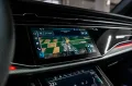 Audi Q8 50 TDI quattro AHK B&O STHZ GV5 - Black