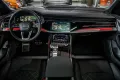 Audi Q8 50 TDI quattro AHK B&O STHZ GV5 - Black