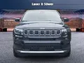 Jeep Compass Altitude Mild-Hybrid Benzin 95 kW (129 P