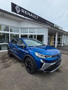 Renault Symbioz 145 E-Tech Full Hybrid Esprit Alpine