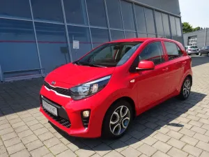 Kia Picanto 1,0