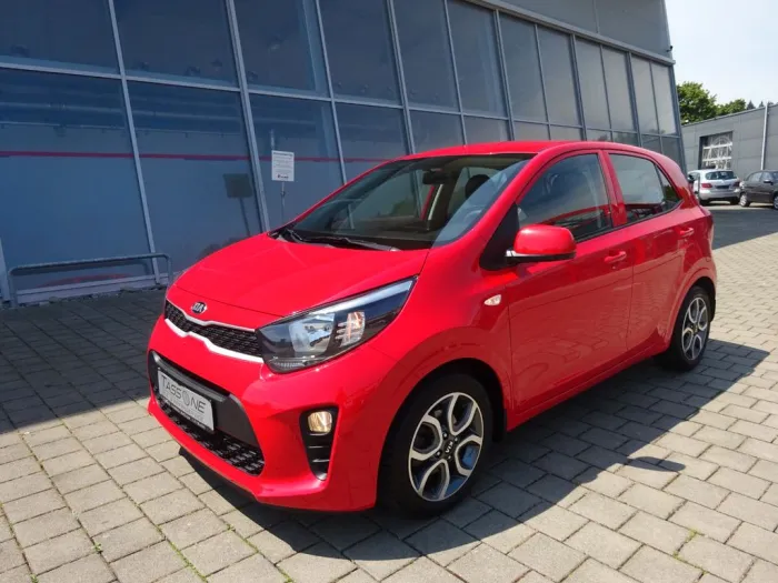 Kia Picanto 1,0