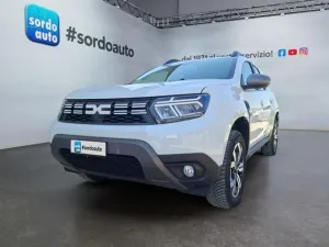 Other DACIA Duster 1.0 TCe GPL 4x2 Journey UP