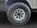 Jeep JEEP CJ-7 Soft top