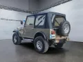 Jeep JEEP CJ-7 Soft top