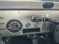 Jeep JEEP CJ-7 Soft top