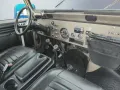 Jeep JEEP CJ-7 Soft top