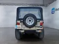 Jeep JEEP CJ-7 Soft top