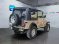 Jeep JEEP CJ-7 Soft top