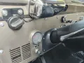 Jeep JEEP CJ-7 Soft top