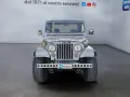 Jeep JEEP CJ-7 Soft top
