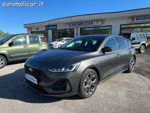 Ford FORD Focus 1.0 EcoBoost Hybrid 125 cv ST-Line