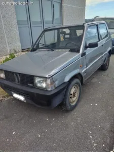 Fiat FIAT Panda 750 Fire S