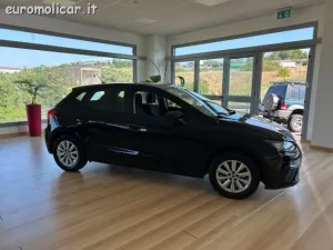 Seat SEAT Ibiza 1.0 EcoTSI 95 cv Style
