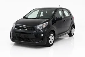 Kia Picanto 1.2 84PS*Automatik*2019***
