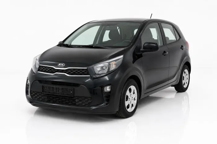 Kia Picanto 1.2 84PS*Automatik*2019***