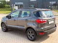 Ford EcoSport Cool   Connect Navi/PDC/S-Heft