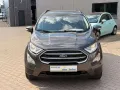 Ford EcoSport Cool   Connect Navi/PDC/S-Heft