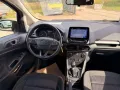 Ford EcoSport Cool   Connect Navi/PDC/S-Heft
