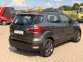 Ford EcoSport Cool   Connect Navi/PDC/S-Heft