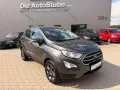 Ford EcoSport Cool   Connect Navi/PDC/S-Heft