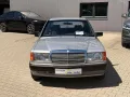 Mercedes-Benz 190 E 1.8 mit Radio CD-Servolenkung-Alu 15 Zoll-