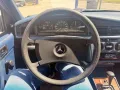 Mercedes-Benz 190 E 1.8 mit Radio CD-Servolenkung-Alu 15 Zoll-