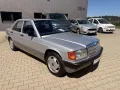 Mercedes-Benz 190 E 1.8 mit Radio CD-Servolenkung-Alu 15 Zoll-