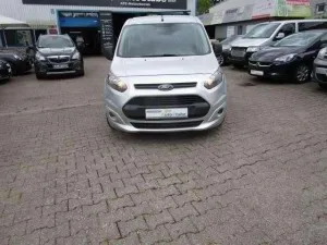 Ford Transit Connect Kasten Trend Klima-AHK1200Kg.-NS