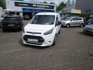 Ford Transit Connect Kasten Trend mit Klima-2x E.Fens
